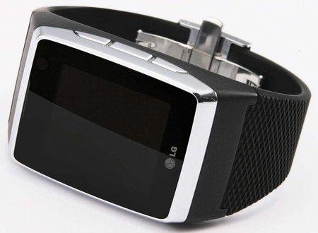 LG GD910