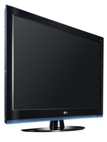 LG LH4000 LCD-TV