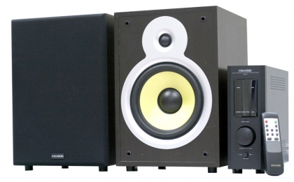 Microlab PRO 3 Stereo