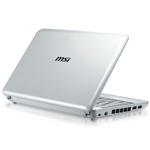 MSI Wind U100 PLUS MSI Wind U100 PLUS