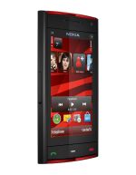 Nokia X6