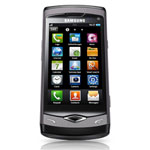 Samsung S8500