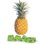 Ananas diett Ananas diett