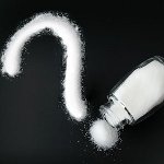 Saltfri diett