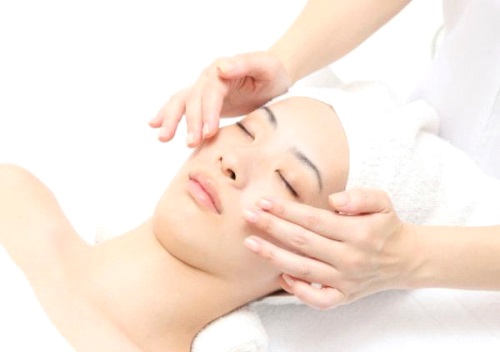 Healing Chinese Massage
