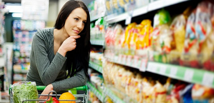 Svart liste: fire produkter, som bør kastes