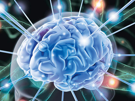 Rengjøring av cerebral fartøy