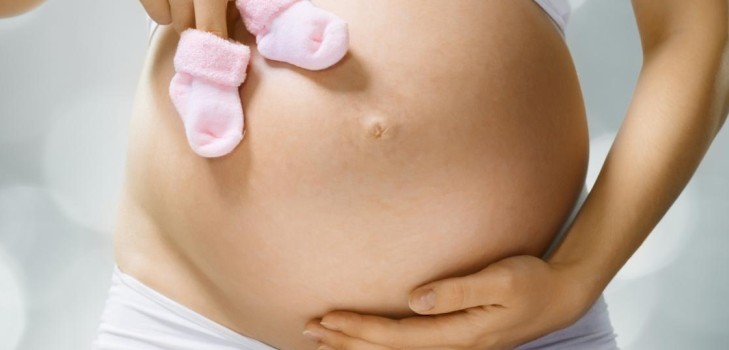 Hva å drikke for å bli gravid raskt? Påvist måter