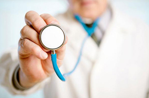 Hva er fibrose? Symptomer, bilder, behandling