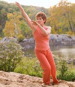 Qigong for nybegynnere Qigong for nybegynnere