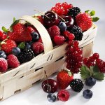 Berry egenskaper Berry egenskaper