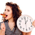 Fraksjonal diett for vekttap