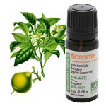 Essensiell olje av bergamot Essensiell olje av bergamot