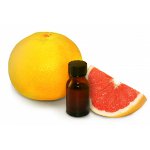 Grapefrukt essensiell olje Grapefrukt essensiell olje