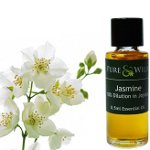 Essensiell olje av jasmin Essensiell olje av jasmin