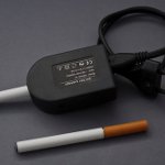 Elektroniske sigaretter er farlige for helsen?