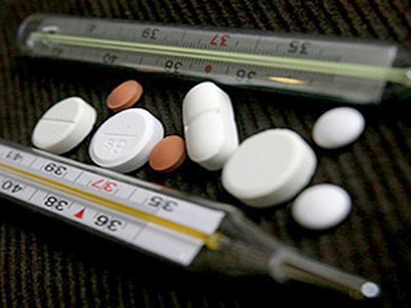 Epidemi av svininfluensa: symptomer, behandling, forebygging