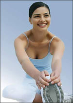 Fitness for nybegynnere