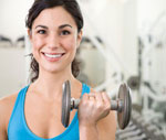 Fitness hjemme. Hvordan tvinge deg selv til å gjøre? Fitness hjemme. Hvordan tvinge deg selv til å gjøre?