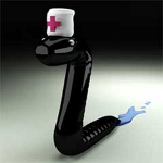 Hirudoterapi: behandling med leeches