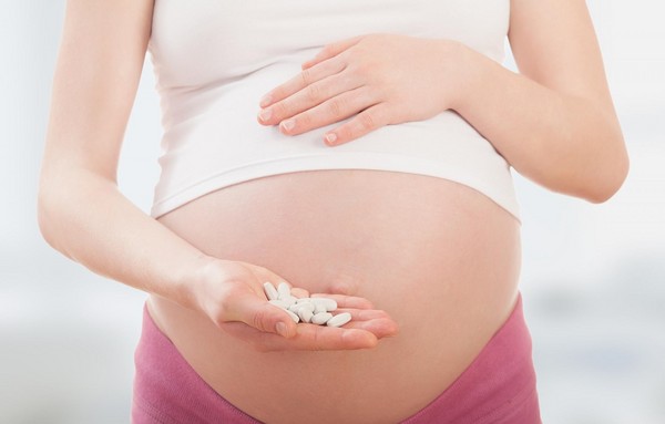 Hodepine i 3. trimester - årsaker og metoder for behandling