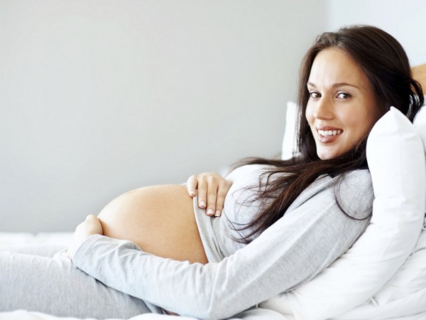 Hodepine i 3. trimester - årsaker og metoder for behandling
