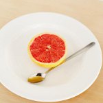 Grapefrukt Diet