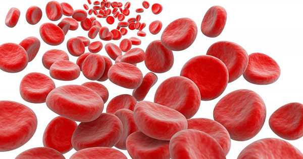 Hvordan øker du hemoglobin raskt hjemme