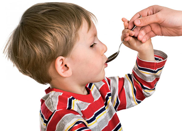 Hvordan øker du hemoglobin raskt hjemme