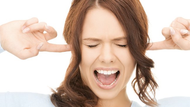 Hvordan behandle otitis i hjemmet?