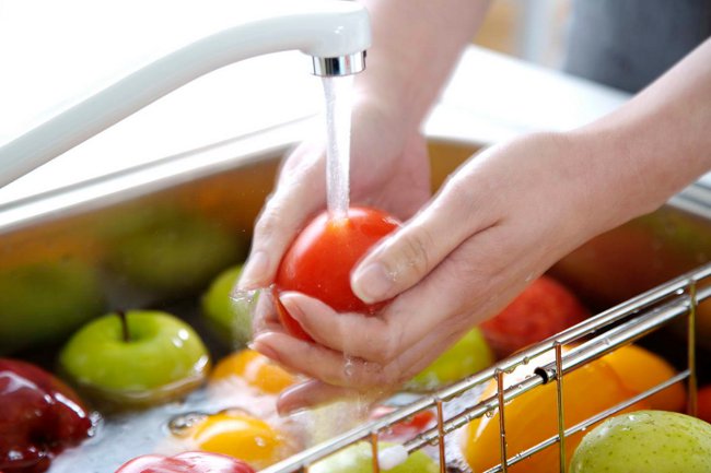 Hvordan behandle matforgiftning?