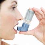 Hvordan bruke inhalatoren Hvordan bruke inhalatoren