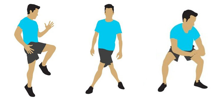 Hvordan bringe kroppen din i orden, gir trening 7 minutter om dagen?