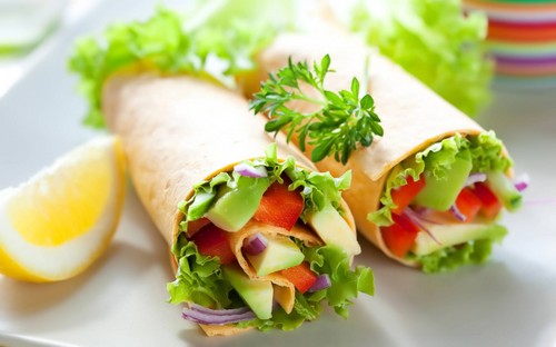 Hvordan bli veganer. 9 trinn til et sunt kosthold