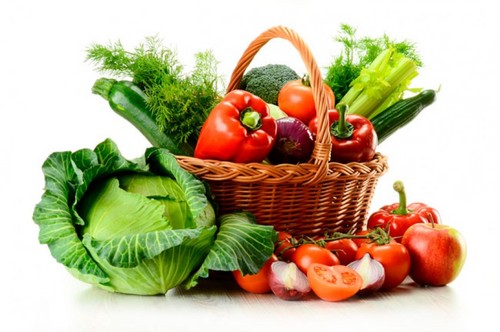 Hvordan bli veganer. 9 trinn til et sunt kosthold