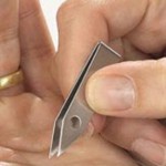 Hvordan trekke en splinter? Hvordan trekke en splinter?