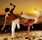 Capoeira: Hei fra Brasil