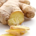 Gingerrot: nyttige egenskaper Gingerrot: nyttige egenskaper
