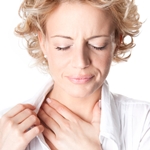 Behandling av purulent sår i hals hos barn og voksne