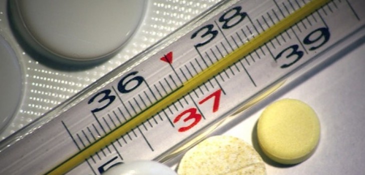 Liten blanding ved temperatur - anbefalinger for bruk