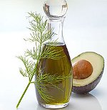 Avokado olje: nyttige egenskaper