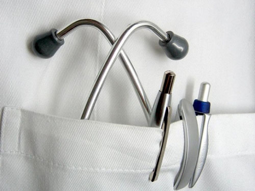 Medisinsk eksamen for opptak til sysselsetting