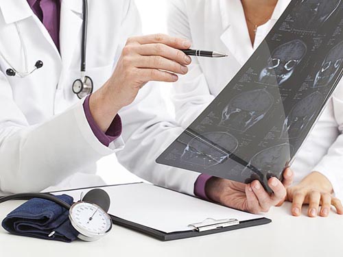 Medisinsk eksamen for opptak til sysselsetting