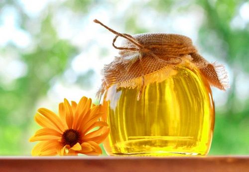 Tinktur av propolis - et helbredende middel