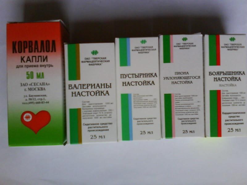 sedativa