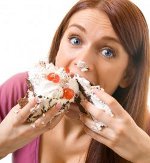 Overeating: årsaker, fare, forebygging Overeating: årsaker, fare, forebygging