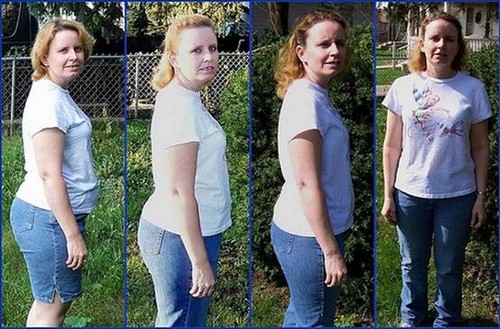 Drikke diett: hva du kan drikke og hvor mye du kan miste