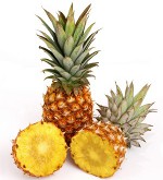 Nyttige egenskaper av ananas Nyttige egenskaper av ananas