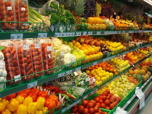 Riktig ernæring: hvordan erstatte skadelige produkter med fordelaktig