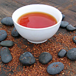 Rooibos og dets nyttige egenskaper